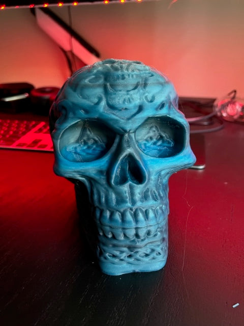Skulls 3D Print